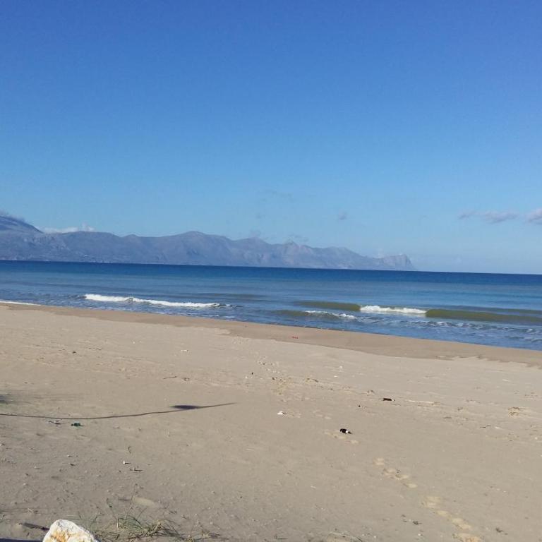 DORIDE Appartamento sulla spiaggia - Appartamento con 2 Camere da Letto - 14