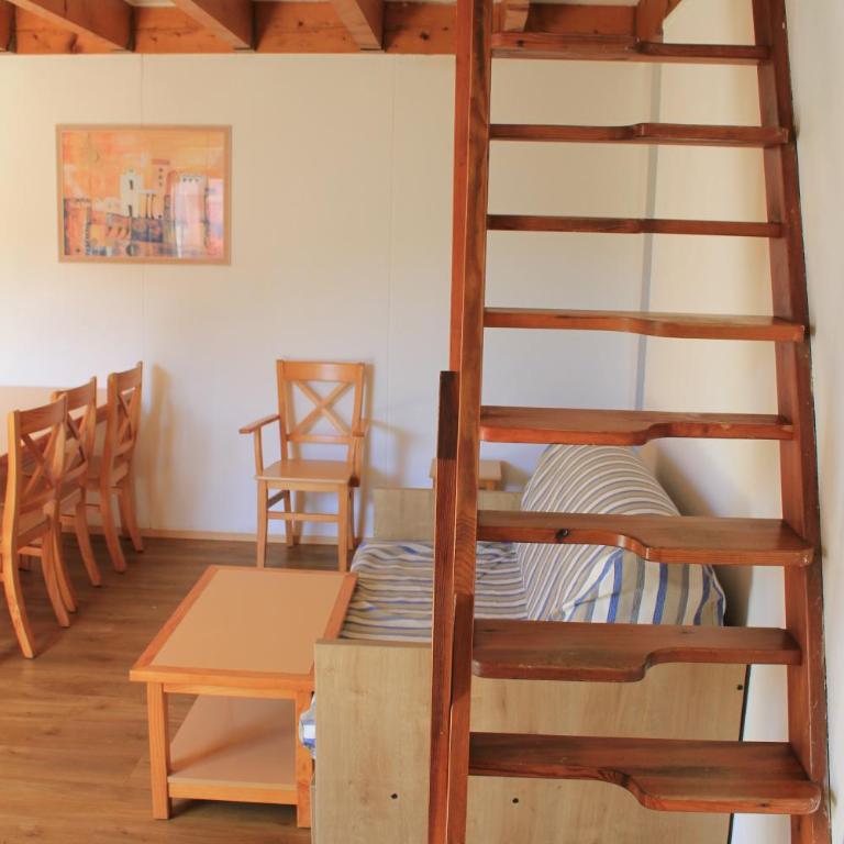 Goélia Le Village Club Marin - Appartement 3 Pièces (6 Adultes) - 2