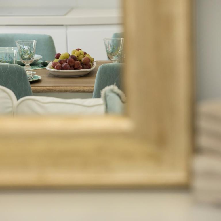 Gr Suites Boutique Catedral - Apartamento Deluxe - 27