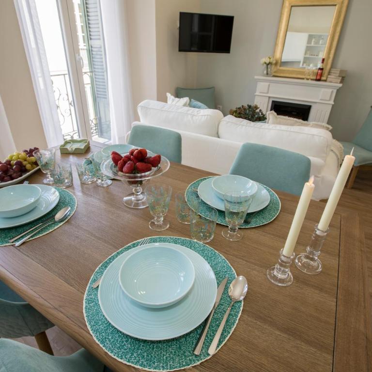 Gr Suites Boutique Catedral - Apartamento Deluxe - 2