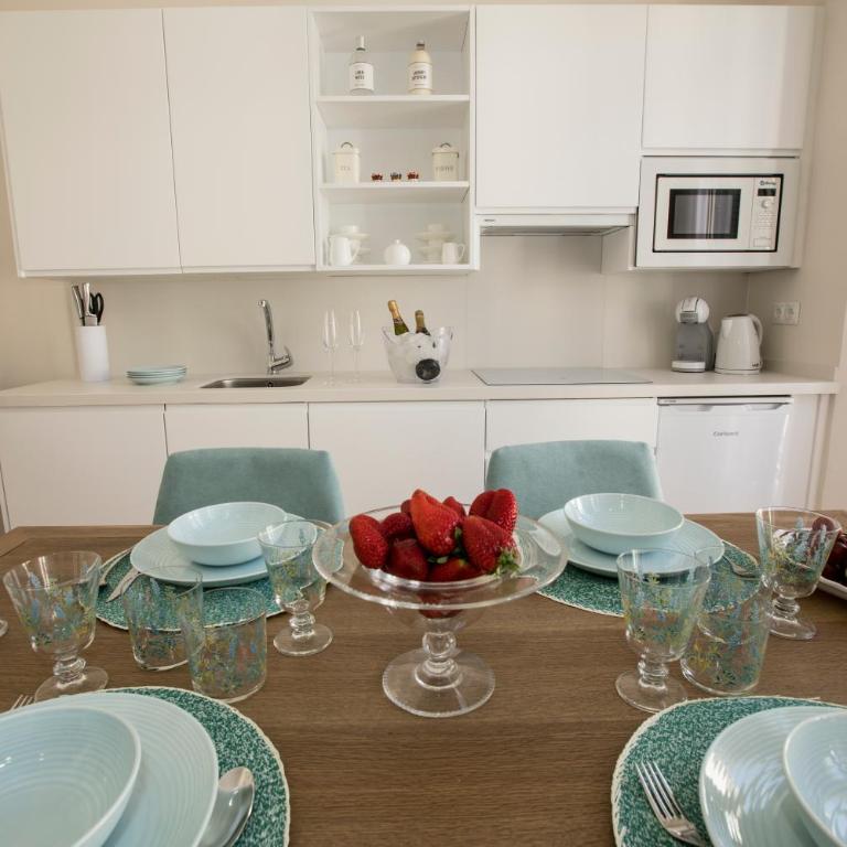 Gr Suites Boutique Catedral - Apartamento Deluxe - 4