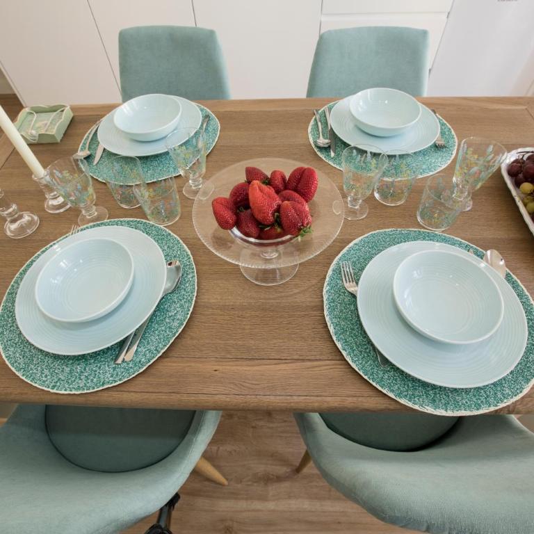 Gr Suites Boutique Catedral - Apartamento Deluxe - 5