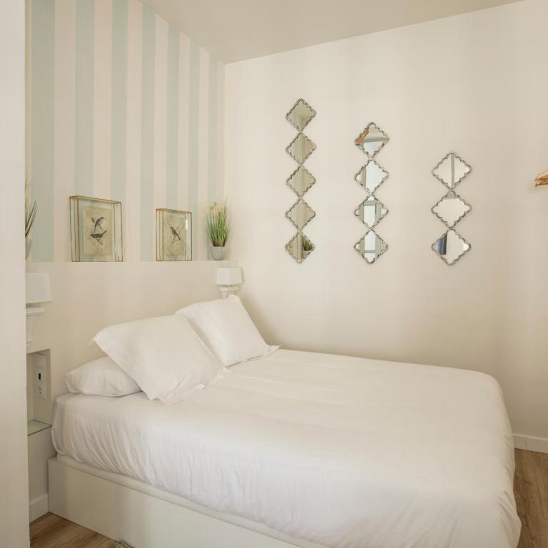Gr Suites Boutique Catedral - Apartamento Deluxe - 7