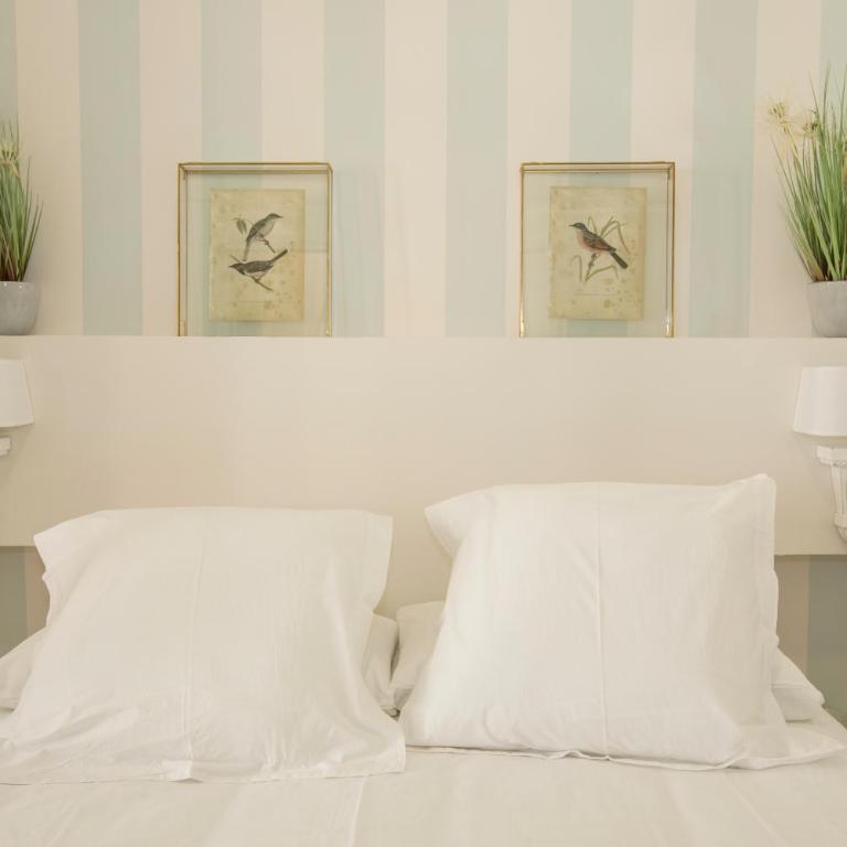 Gr Suites Boutique Catedral - Apartamento Deluxe - 9