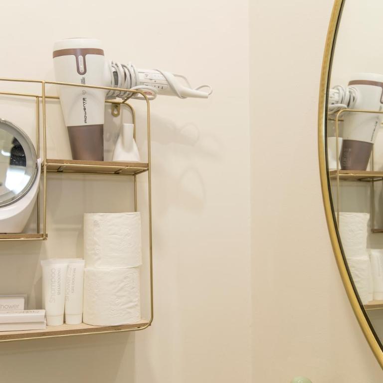 Gr Suites Boutique Catedral - Apartamento Deluxe - 14