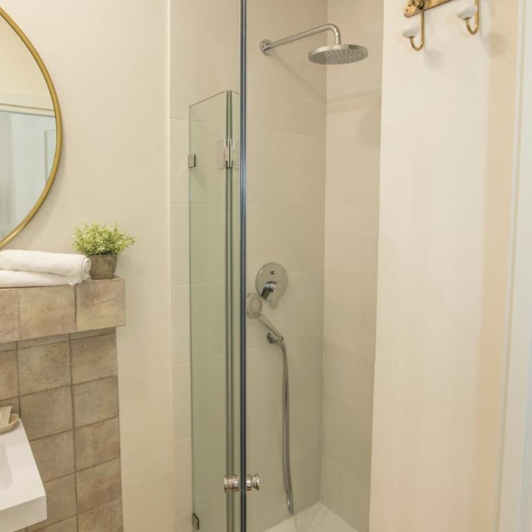 Gr Suites Boutique Catedral - Apartamento Deluxe - 16
