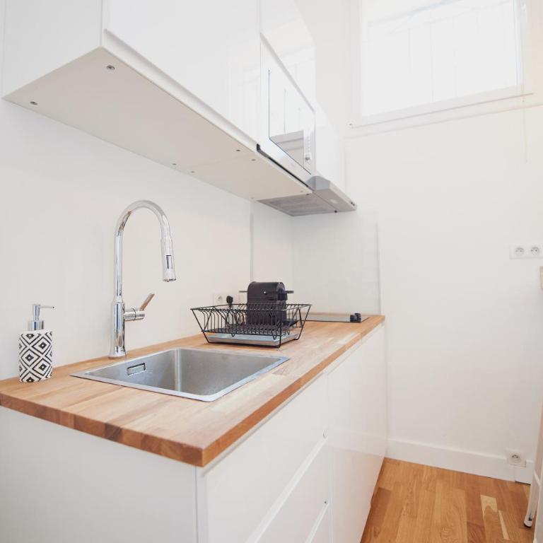 6 Rue Coste Corail - Studio - 5