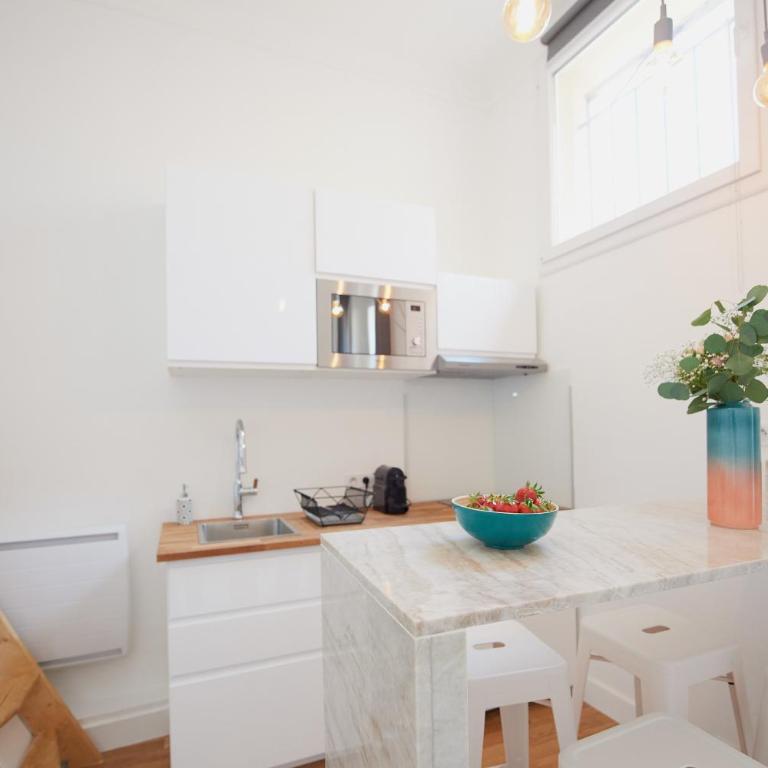 6 Rue Coste Corail - Studio - 6