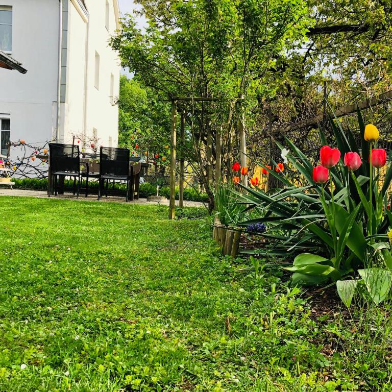Ferienhaus Villach - Ferienhaus - 10