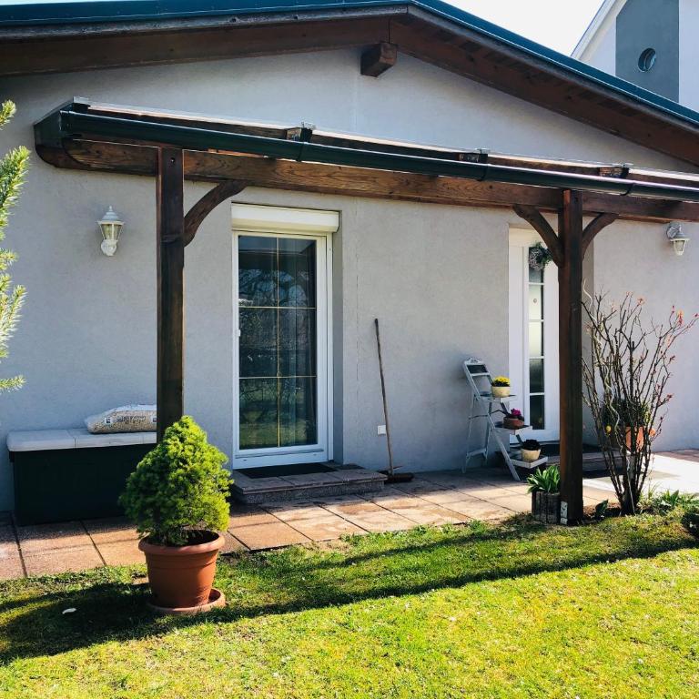 Ferienhaus Villach - Ferienhaus - 7