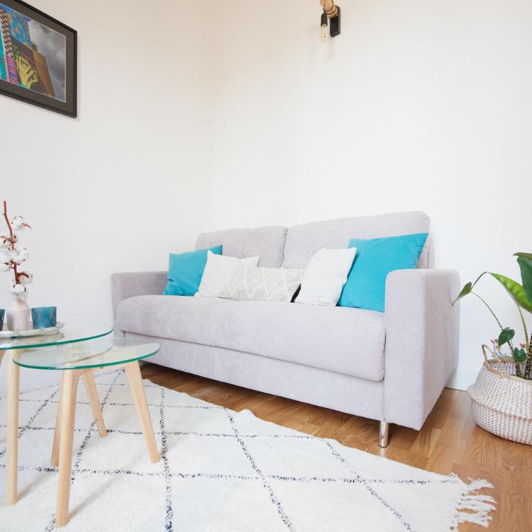 6 Rue Coste Corail - Studio - 2