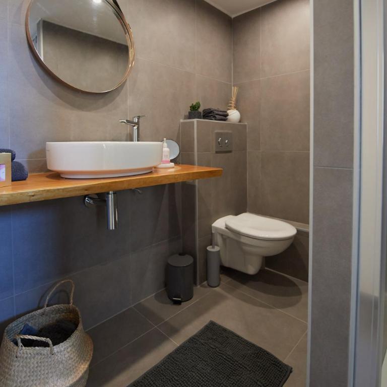 6 Rue Coste Corail - Studio - 37