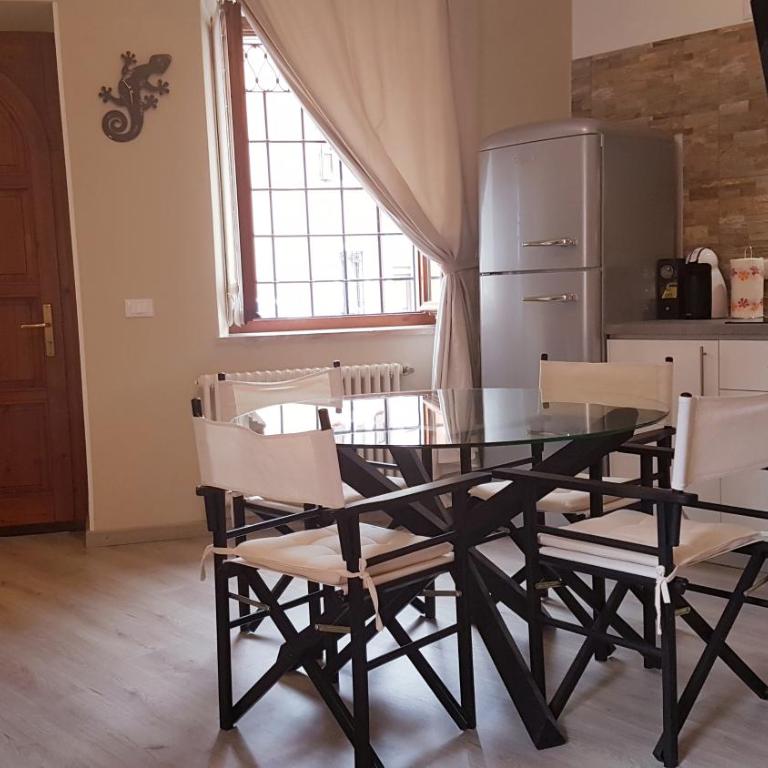 Moro Dal Castel - Appartamento Al Moro - Appartamento con 1 Camera da Letto - 2