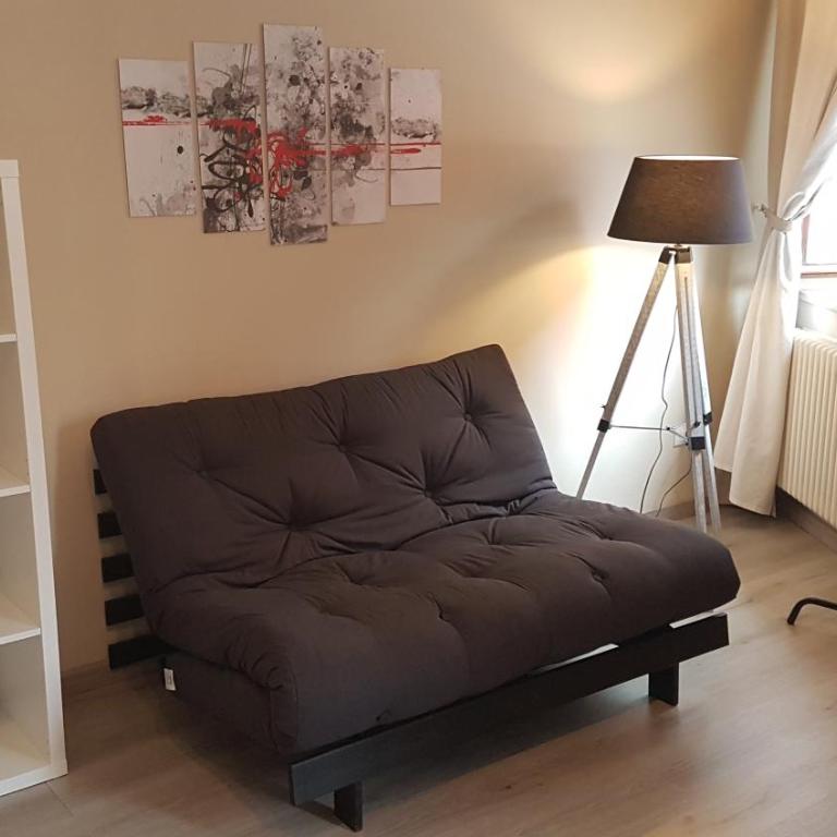 Moro Dal Castel - Appartamento Al Moro - Appartamento con 1 Camera da Letto - 5