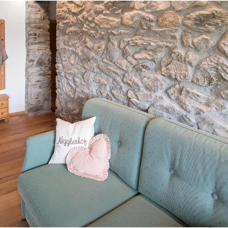 Berggut Niggler - Rusticus - Appartamento con Vista Montagna - 4