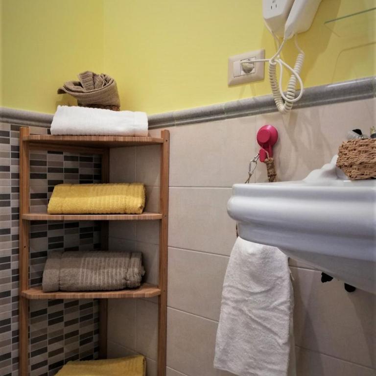 B&B BiNARIO39 - Camera Tripla Standard - 35