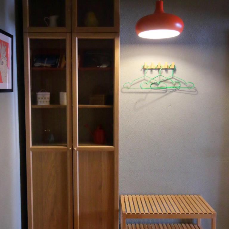 Bed and Beach Barcelona Apartments - Standard Apartment - 30