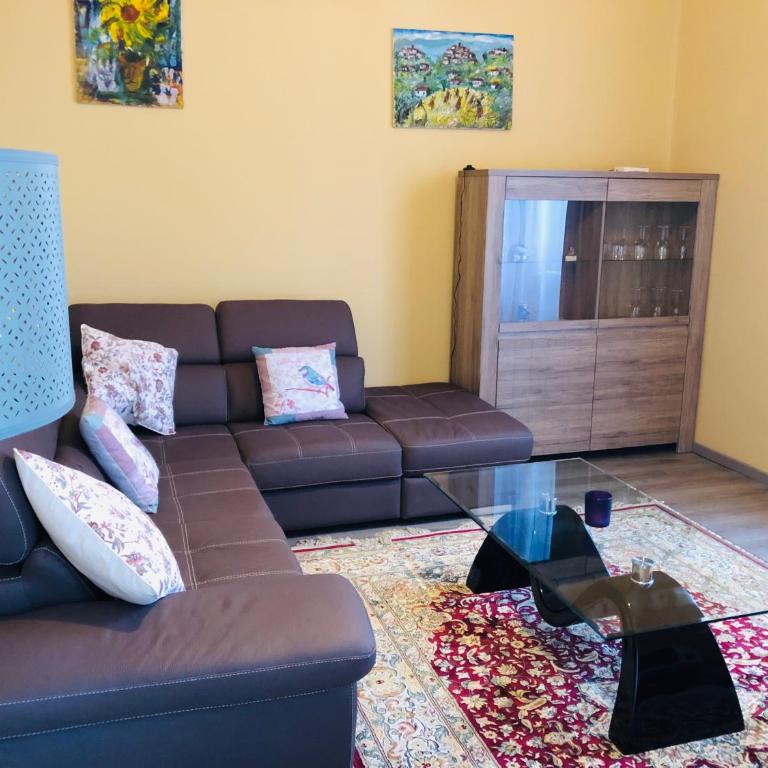 Villa Ella - Appartamento con 2 Camere da Letto - 8