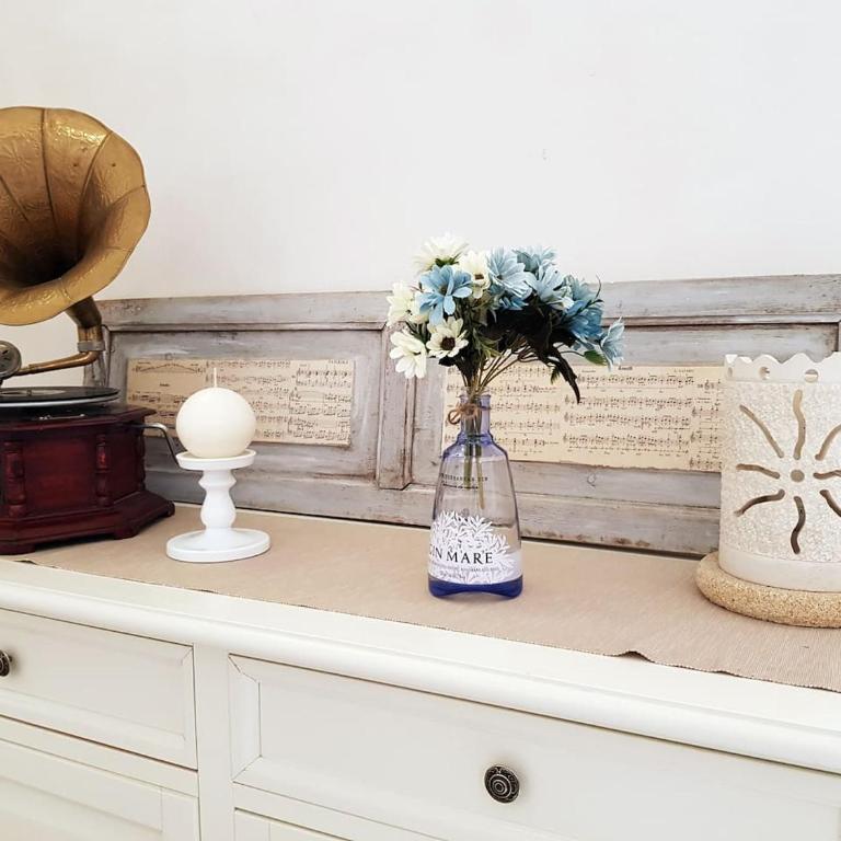 BiancoAmore OSTUNI - the sky, the sea, the love - - Casa Vacanze - 15