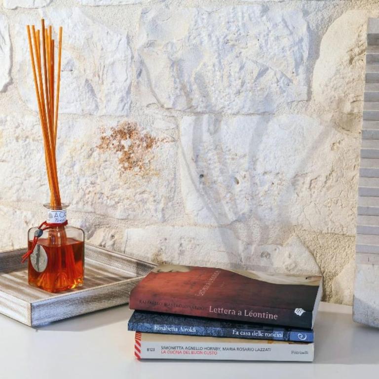 BiancoAmore OSTUNI - the sky, the sea, the love - - Casa Vacanze - 43