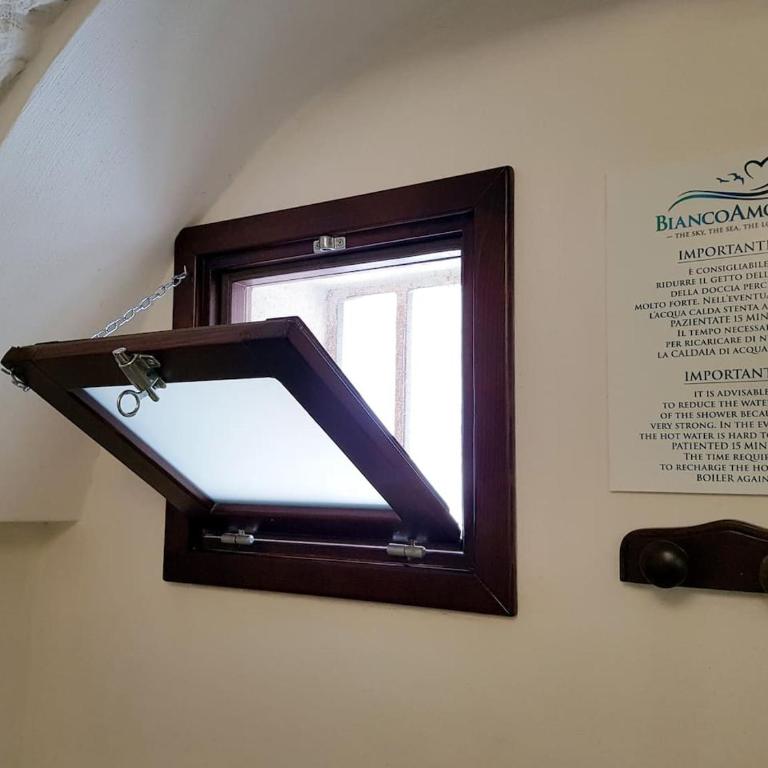 BiancoAmore OSTUNI - the sky, the sea, the love - - Casa Vacanze - 71