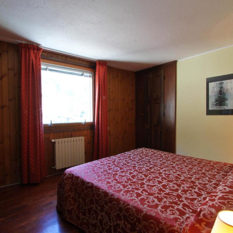Hotel Dolonne - Camera Standard Matrimoniale/Doppia con Letti Singoli - 2