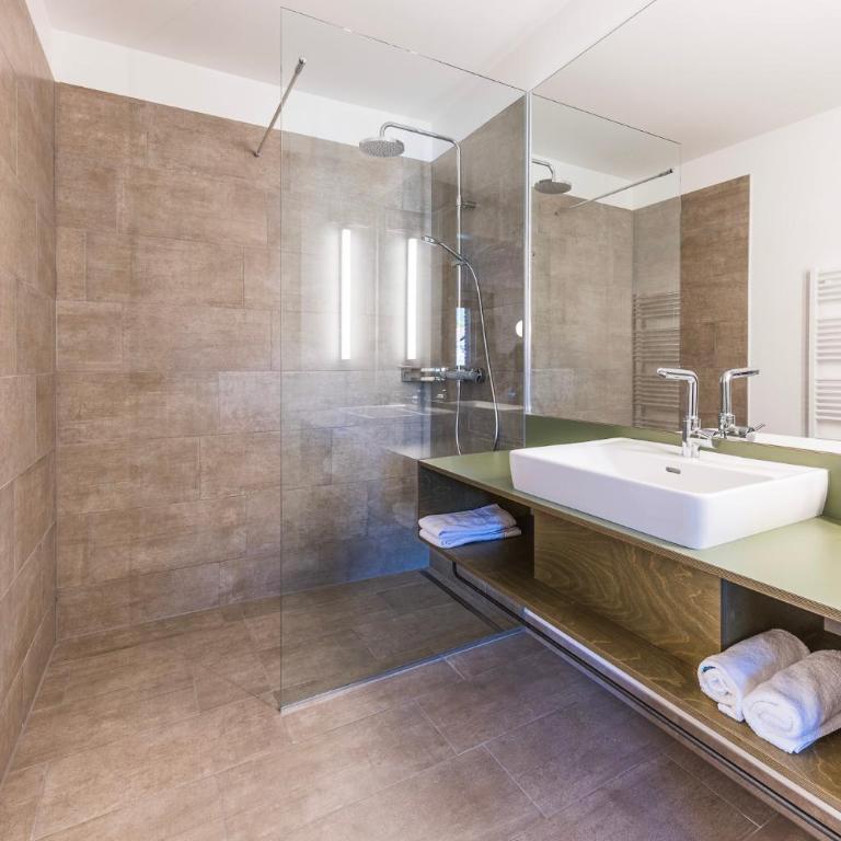 Kuglerhof Appartements - Apartamento Estudio - 8