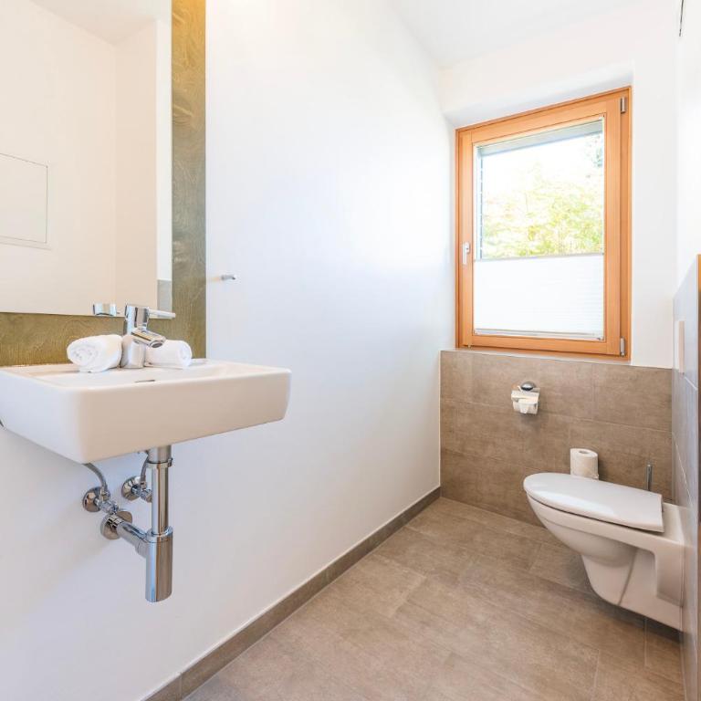 Kuglerhof Appartements - Apartamento Estudio - 6