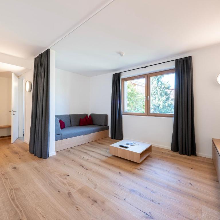 Kuglerhof Appartements - Apartamento Estudio - 5