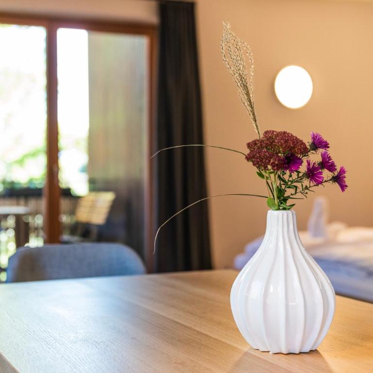 Kuglerhof Appartements - Apartamento Estudio - 14