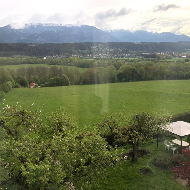 Gasthof-Pension Reidnwirt - Doppelzimmer mit eigenem externen WC - 4