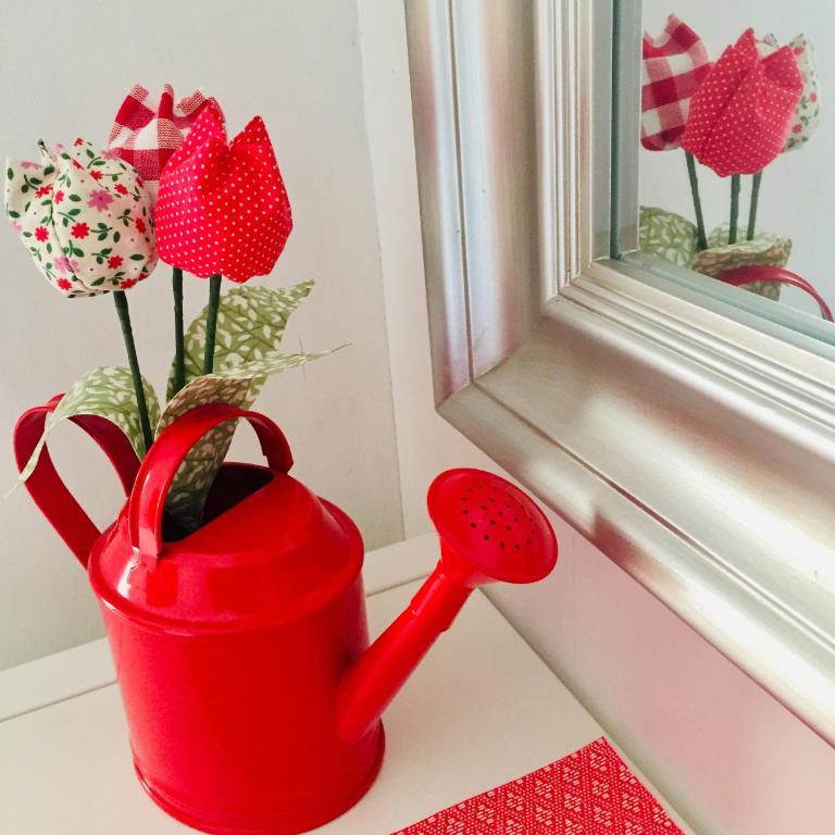 Dimora del cuore - Apartment mit 2 Schlafzimmern - 11