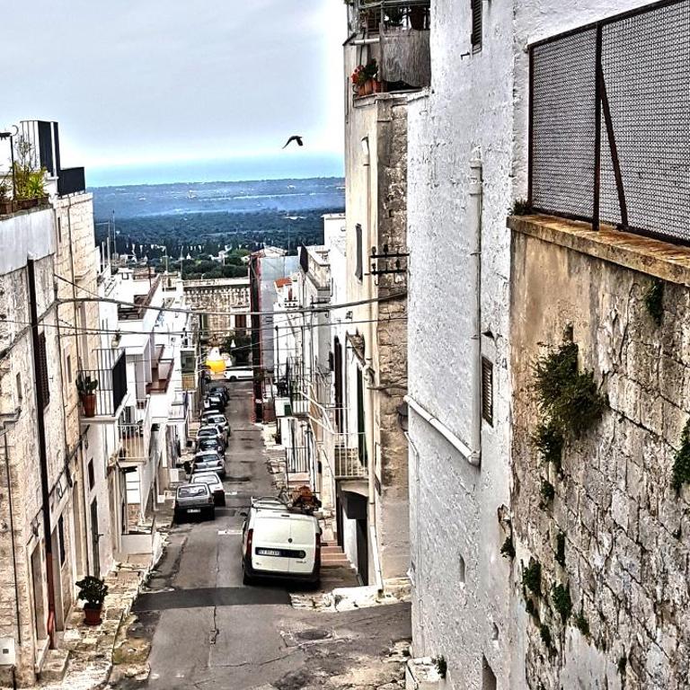 BiancoAmore OSTUNI - the sky, the sea, the love - - Casa Vacanze - 10
