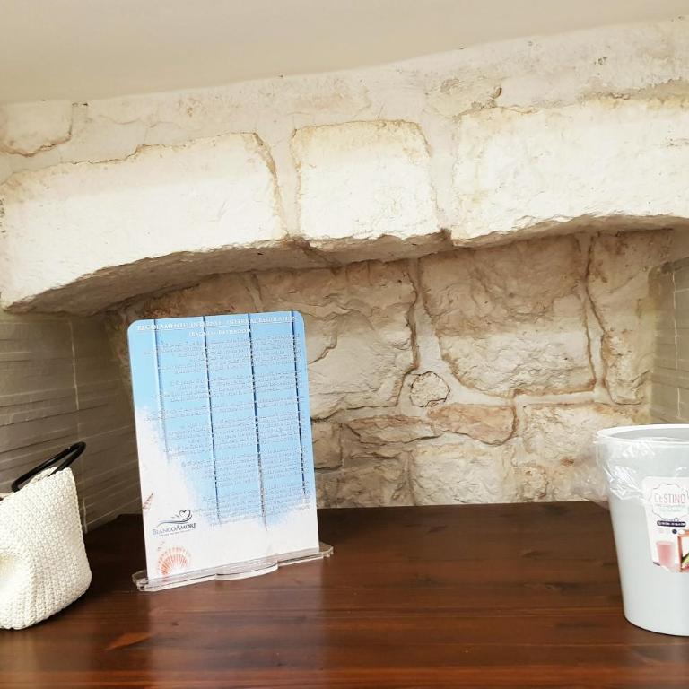 BiancoAmore OSTUNI - the sky, the sea, the love - - Casa Vacanze - 72