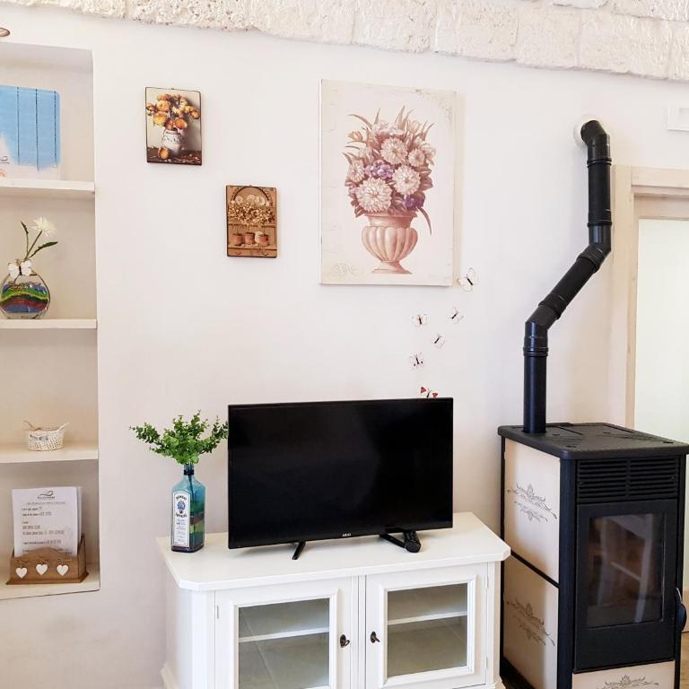BiancoAmore OSTUNI - the sky, the sea, the love - - Casa Vacanze - 12