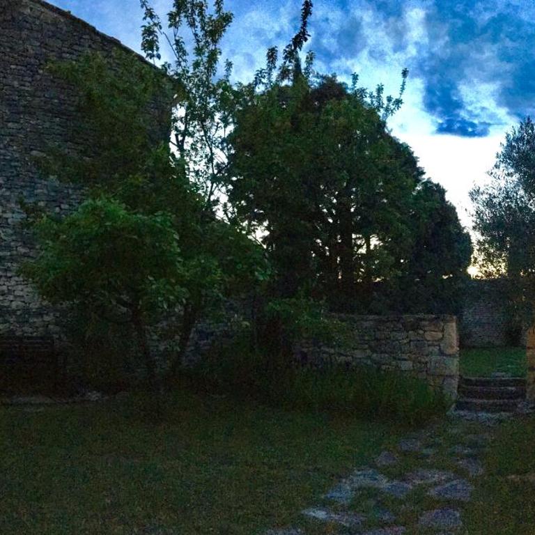 Le Petit Bastidon - Private pool - Gordes - Maison 1 Chambre - 20