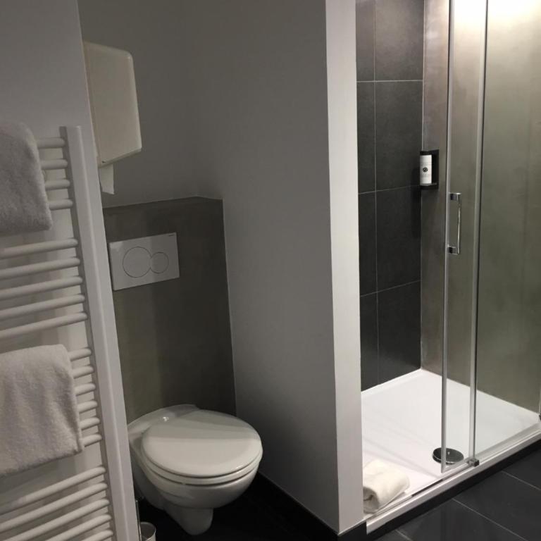 Le Fangassier - Chambre Double - 2