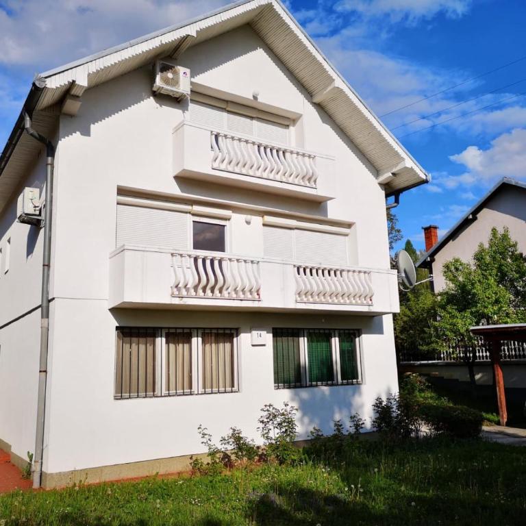 Villa ''M&A'' - Vila sa Pogledom na Vrt - 39