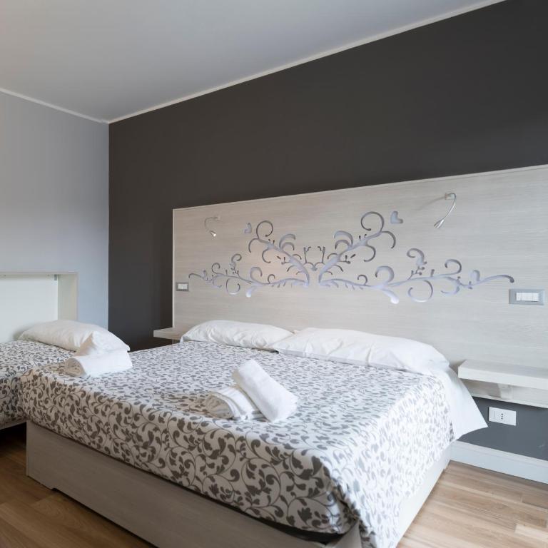 Villa Marra - Camera King con Doccia con Accesso per Sedie a Rotelle - Accesso Disabili - 5