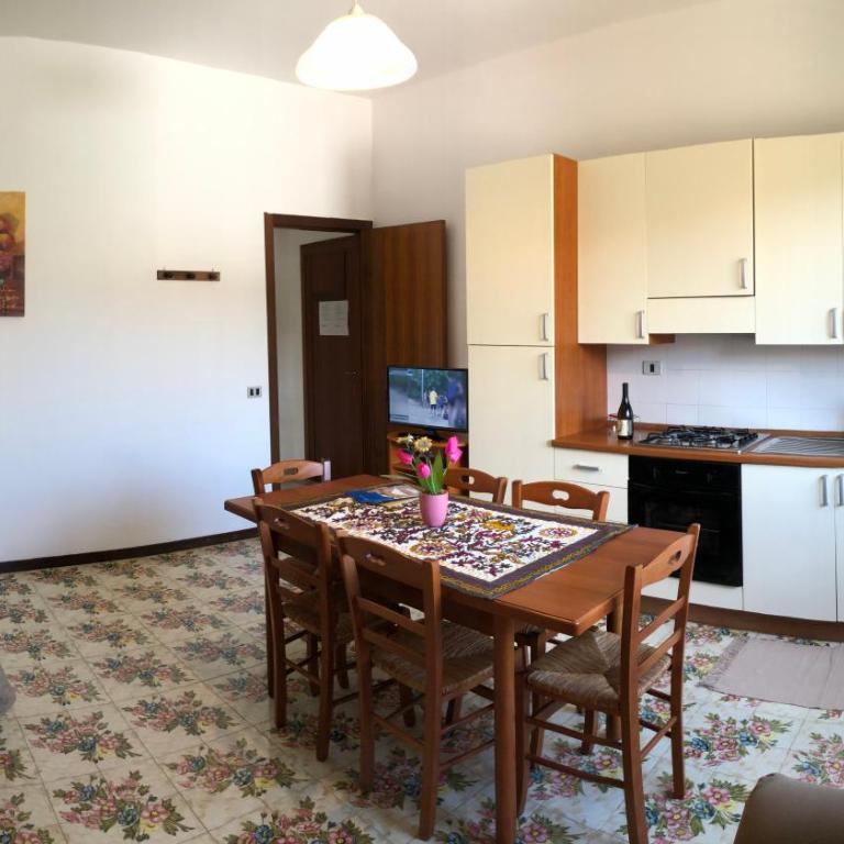 Villa Gelvi - Casa Vacanze - 11