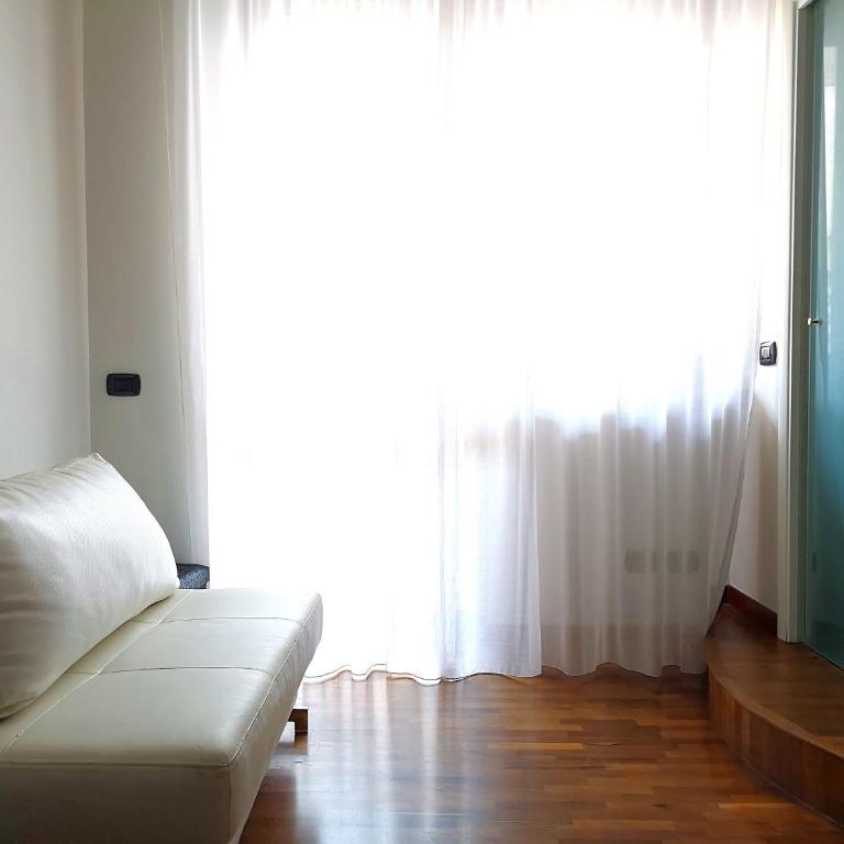 Attico Barocco - Camera Deluxe - 5