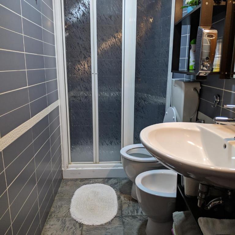 Gina B&B - Camera Tripla - 3