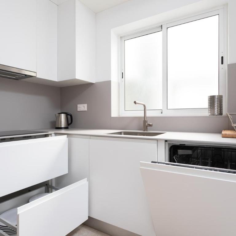 Rooms & Suites Terrace 3A - Central Arrecife, Lanzarote - Free Parking - Apartment - 7