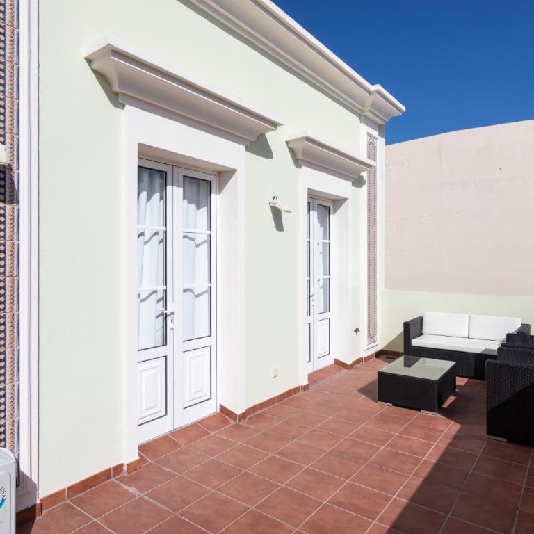 Rooms & Suites Terrace 3A - Central Arrecife, Lanzarote - Free Parking - Apartment - 10