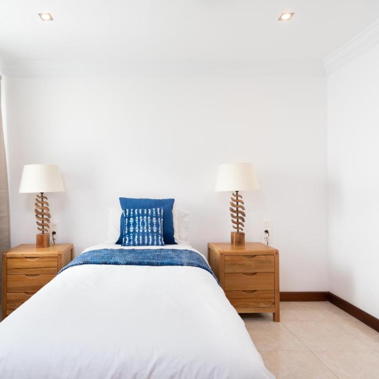 Rooms & Suites Terrace 3A - Central Arrecife, Lanzarote - Free Parking - Apartment - 25