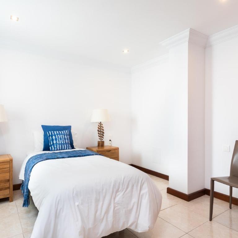 Rooms & Suites Terrace 3A - Central Arrecife, Lanzarote - Free Parking - Apartment - 26