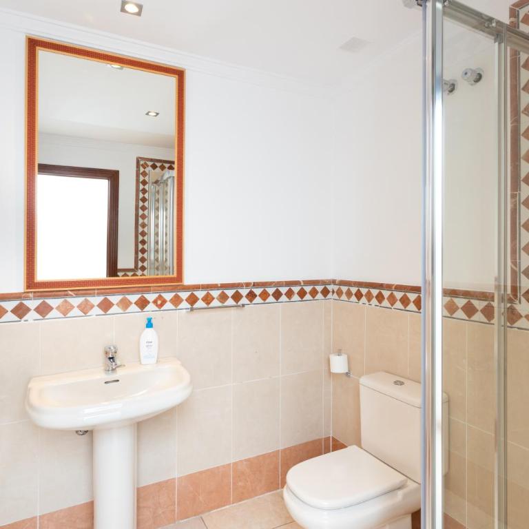 Rooms & Suites Terrace 3A - Central Arrecife, Lanzarote - Free Parking - Apartment - 45