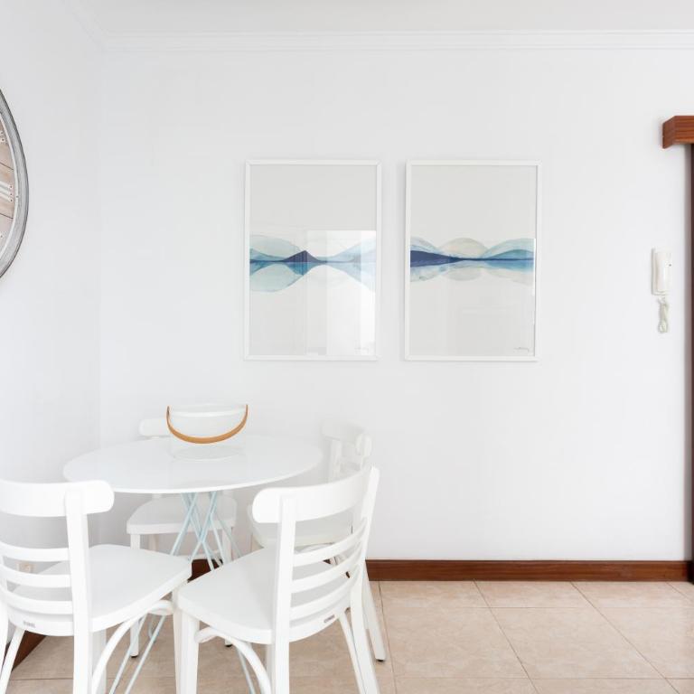 Rooms & Suites Terrace 3A - Central Arrecife, Lanzarote - Free Parking - Apartment - 29