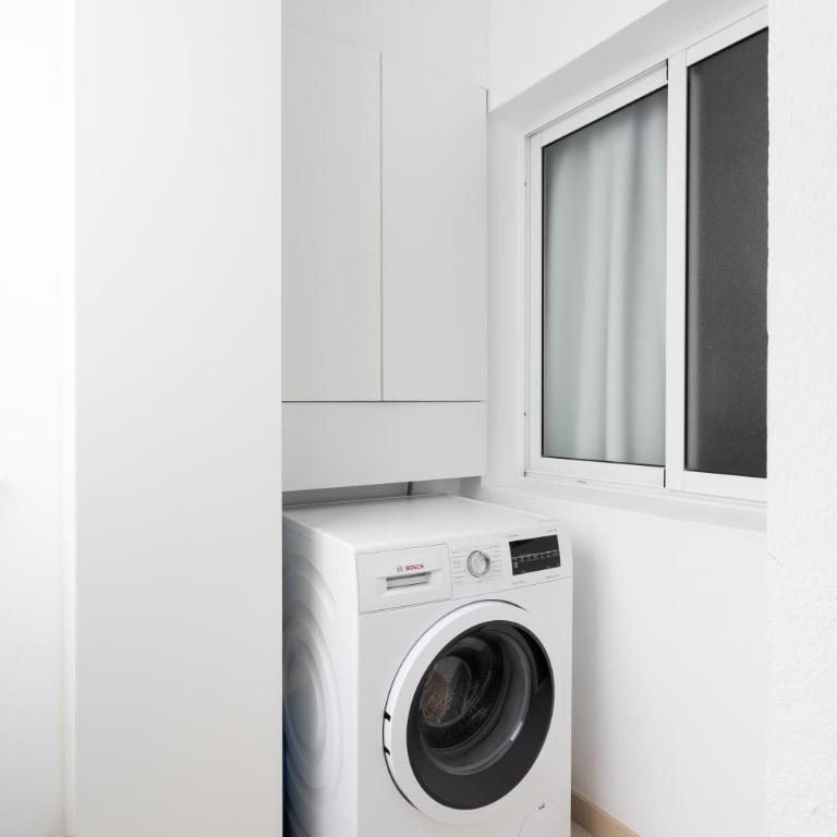Rooms & Suites Terrace 3A - Central Arrecife, Lanzarote - Free Parking - Apartment - 30