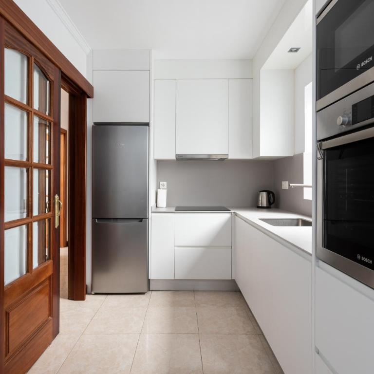 Rooms & Suites Terrace 3A - Central Arrecife, Lanzarote - Free Parking - Apartment - 23